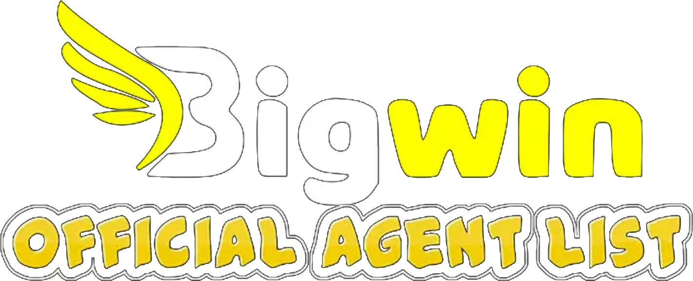 Bigwin Official Agent List