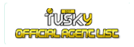 tuskybdt.com Logo
